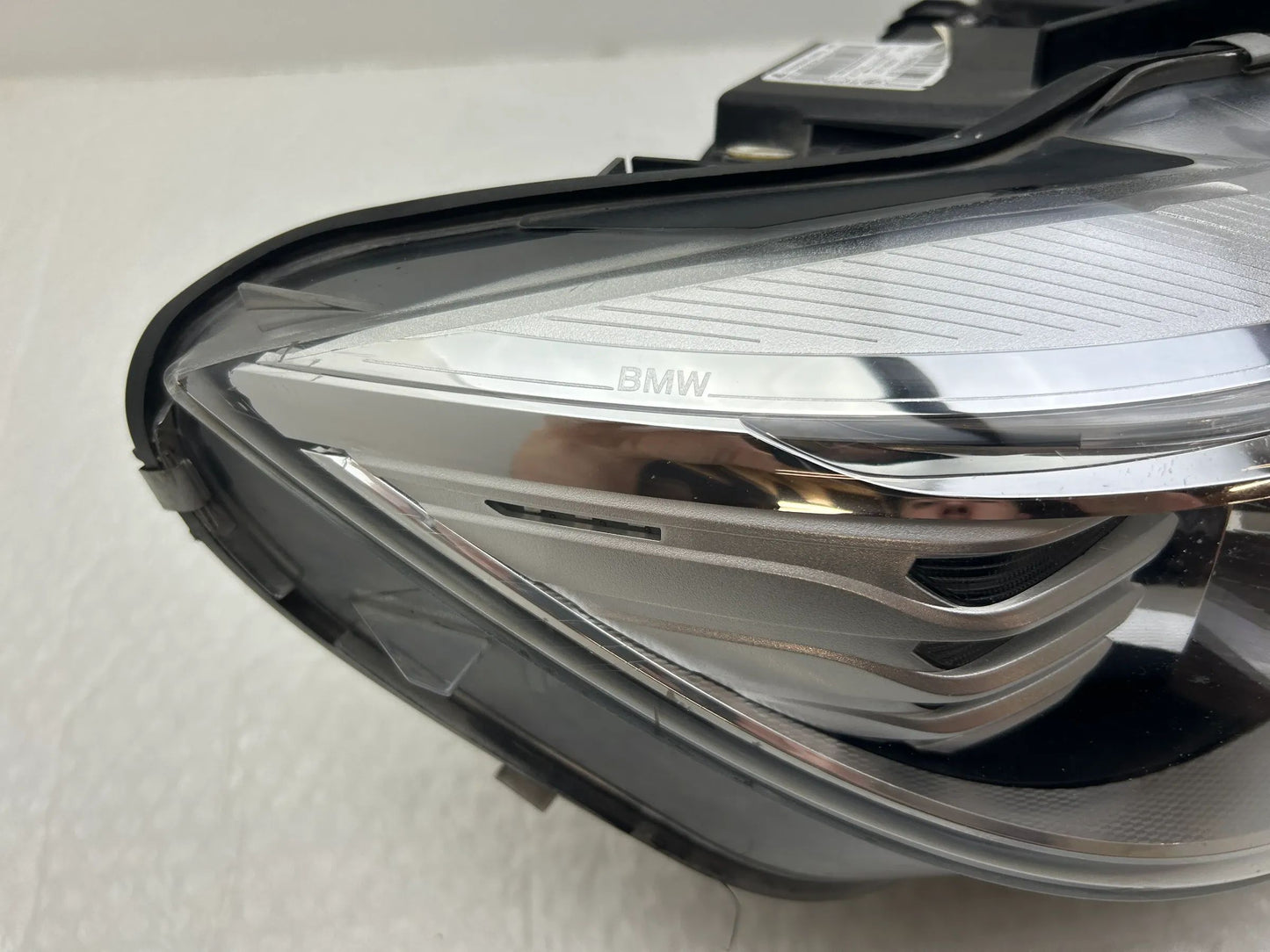 Original BMW 4er F32 F33 F36 LED Scheinwerfer rechts 7408484