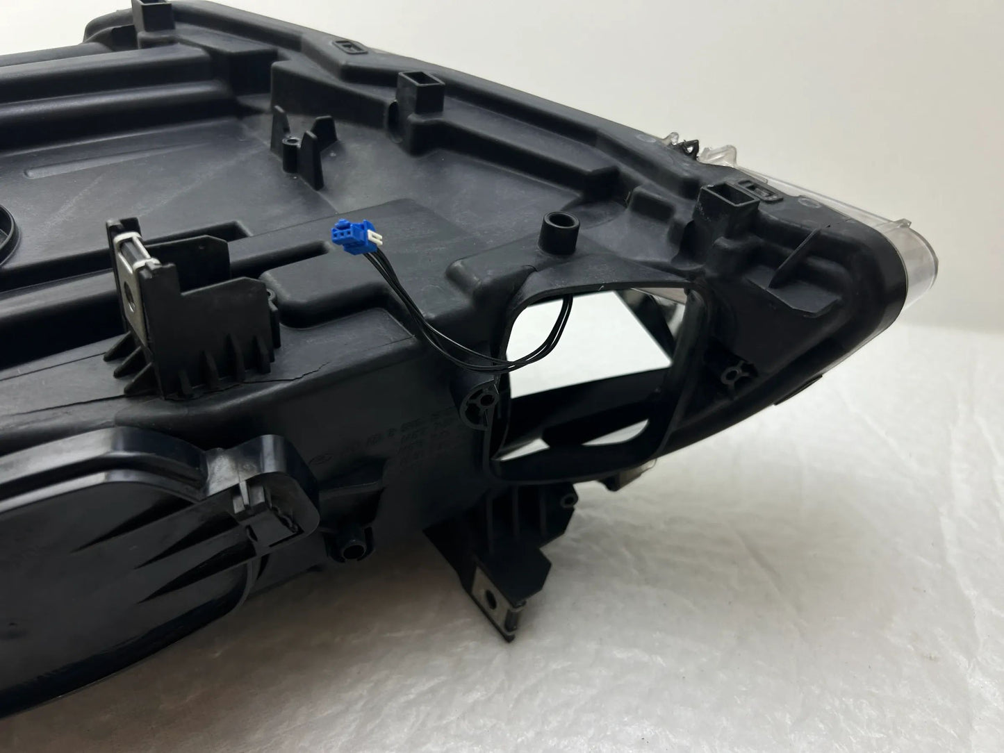 BMW 6er F06 F12 F13 Adaptive LED Scheinwerfer rechts 7255732