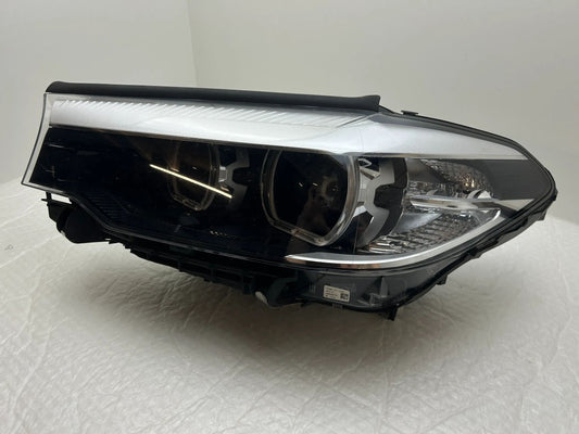 Original BMW 5er G30 G31 LED Scheinwerfer links 8499111