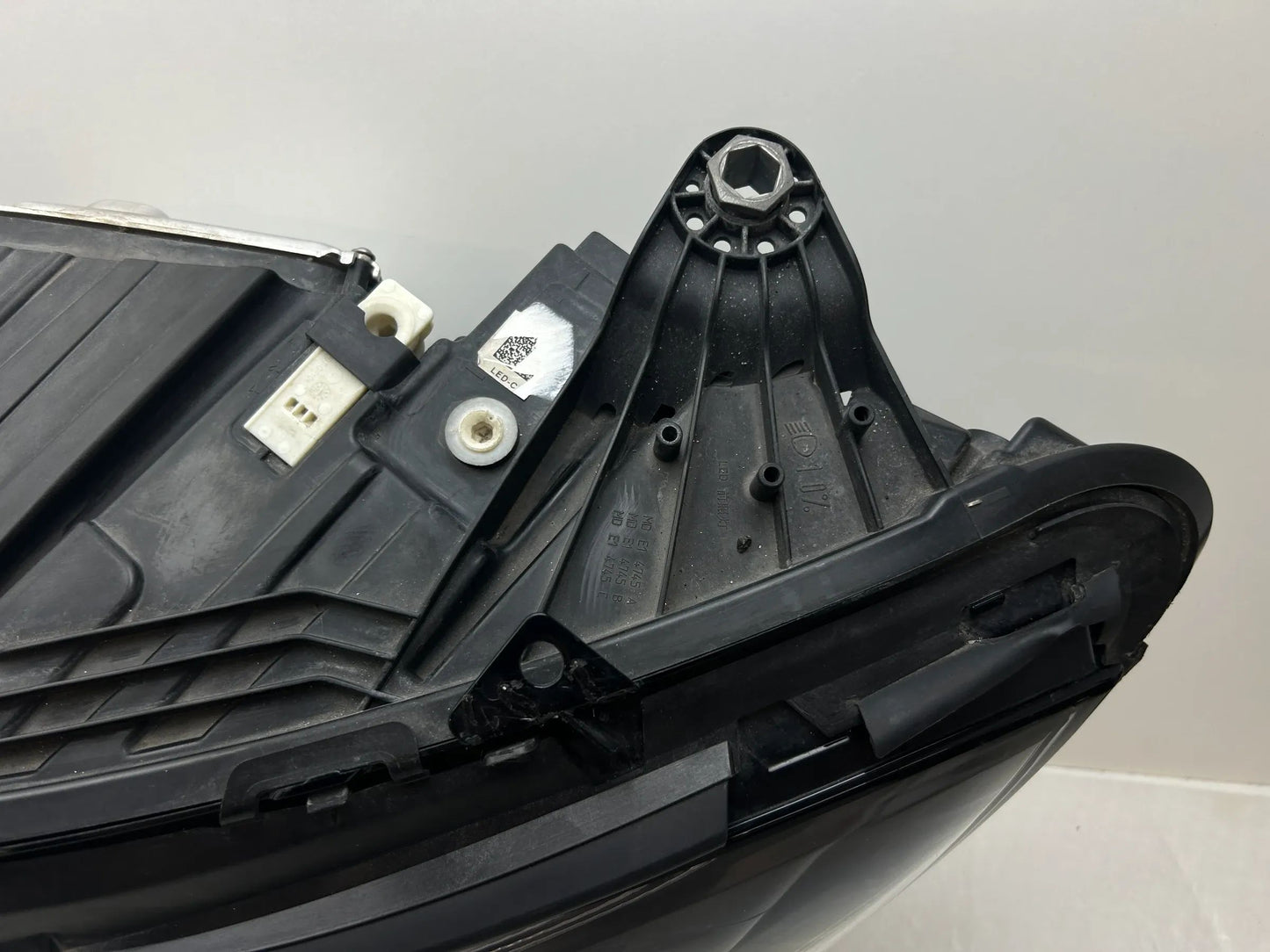 Mercedes AMG GT X290 W290 LED Scheinwerfer links A2909069700