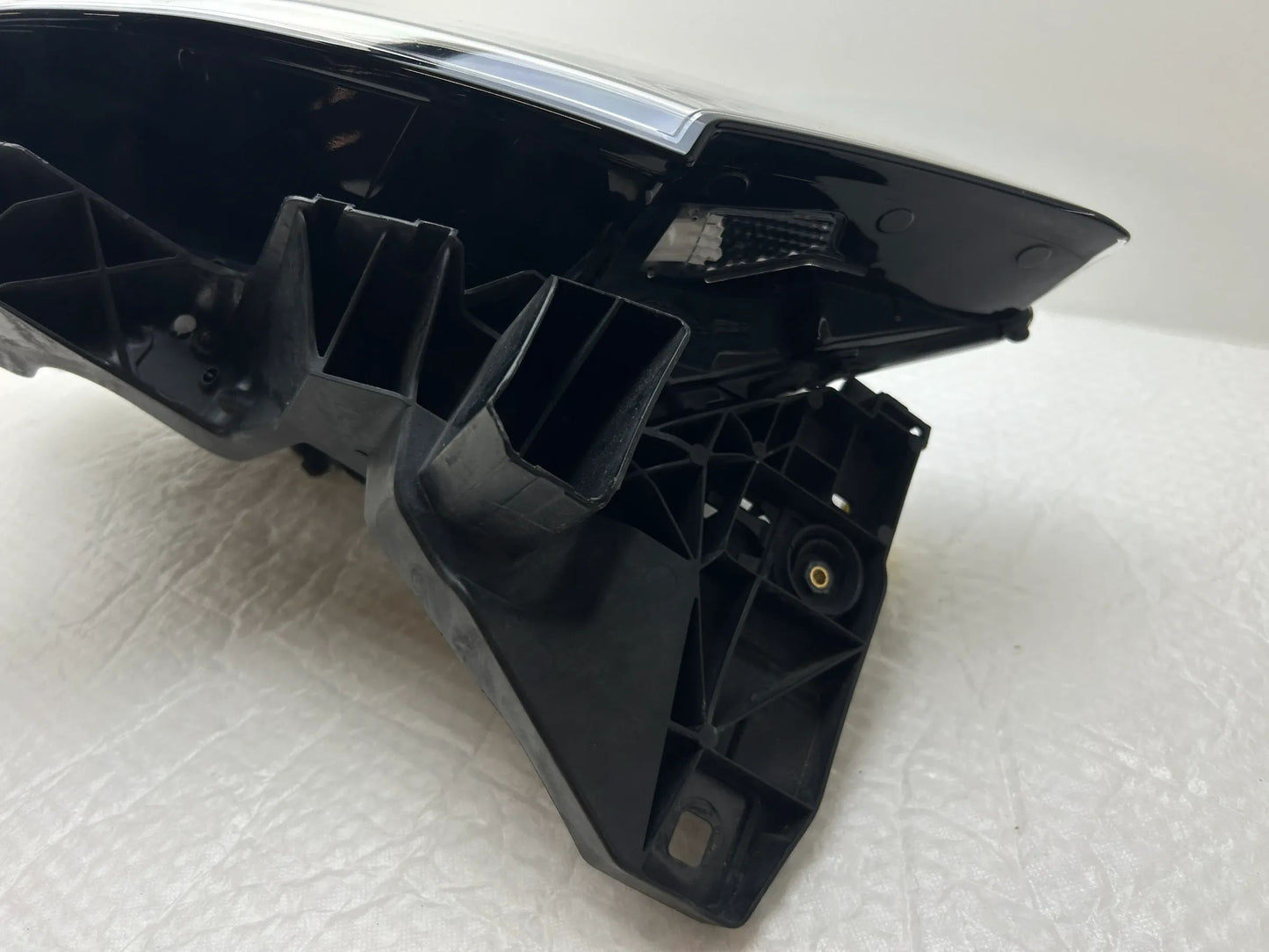 Original Audi Q7 4M LED Scheinwerfer rechts 4m0941040C