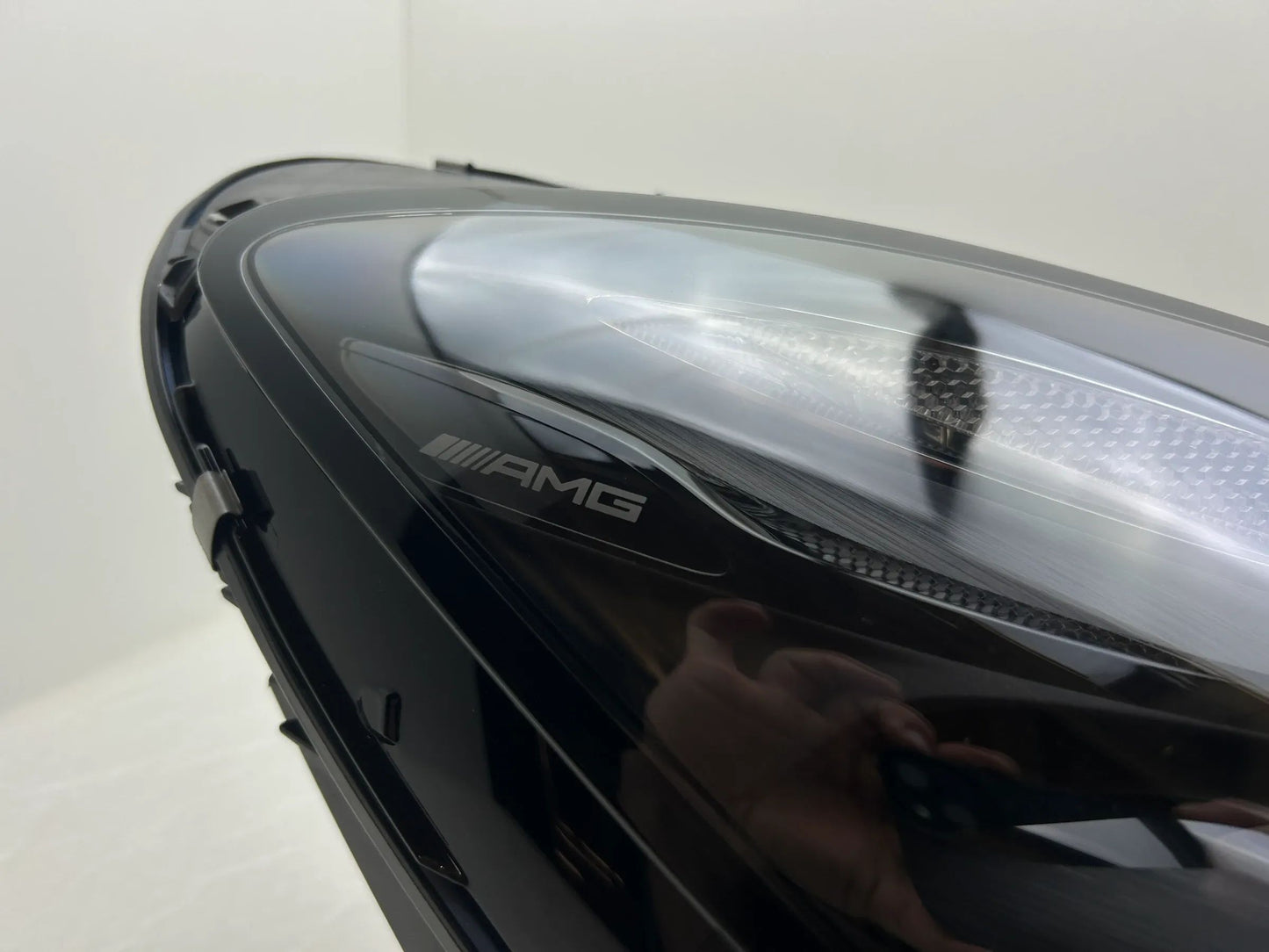 NEU Mercedes AMG GT W192 C192 LED Scheinwerfer rechts A1929067600