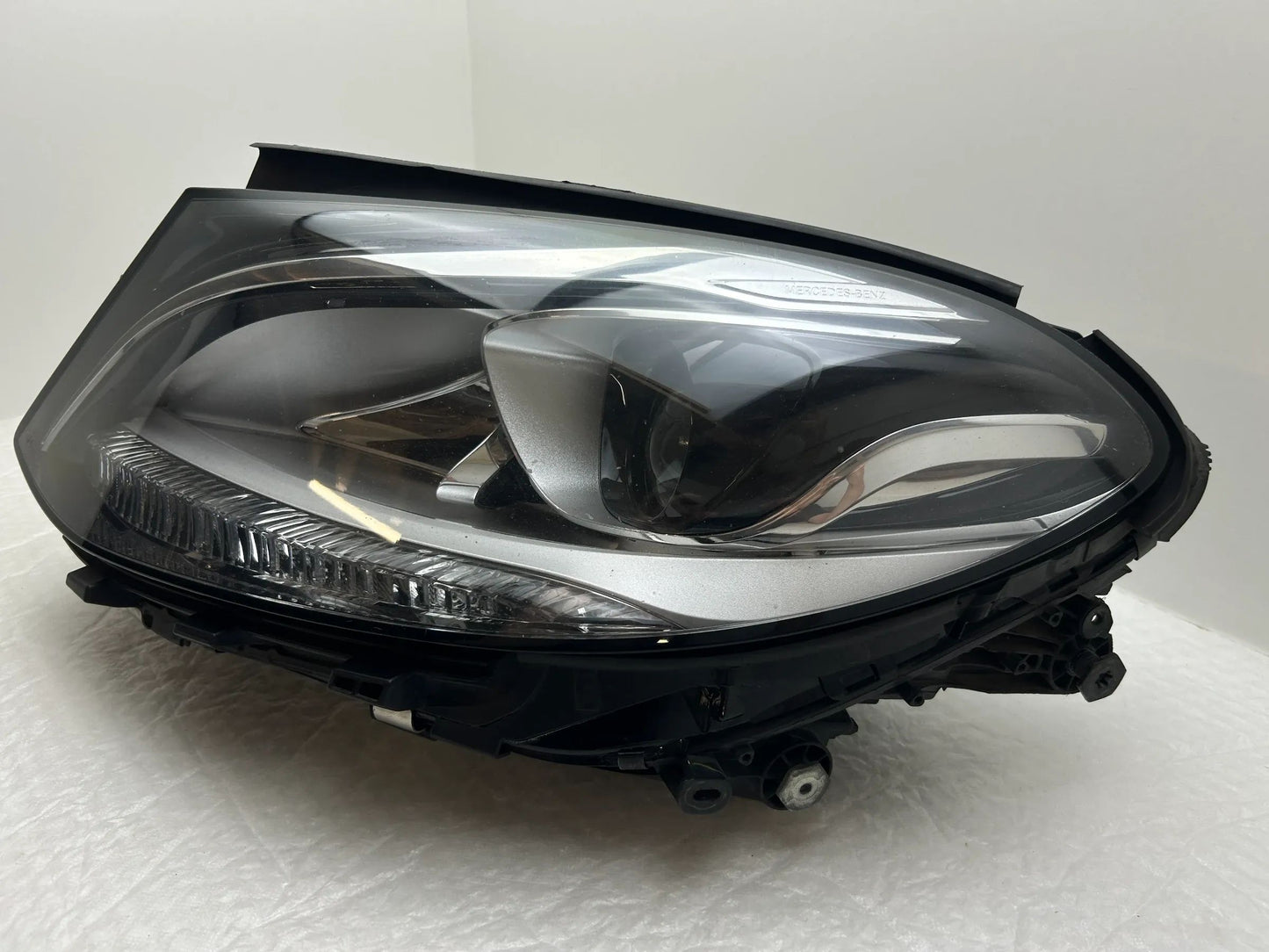 Mercedes GLE W166 Scheinwerfer links A1668201559 A1668201459