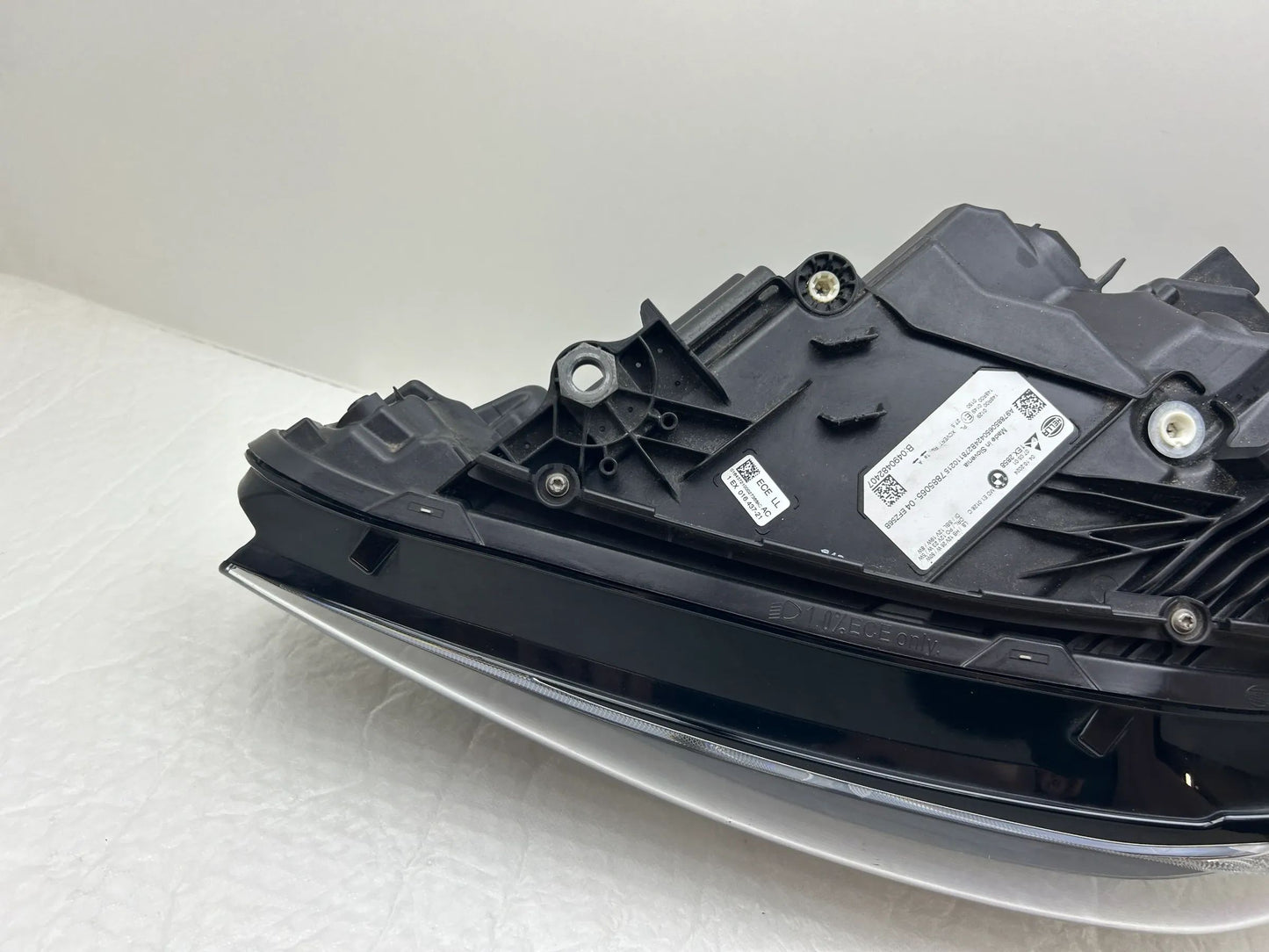 Original BMW 3er G20 G21 LED Scheinwerfer links 7885065