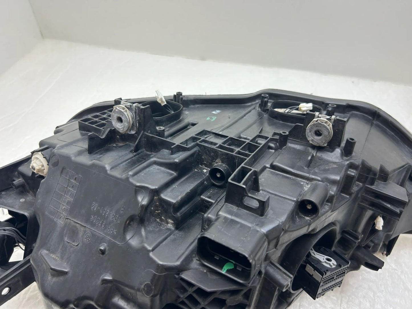 BMW 3er F30 F31 Adaptive LED Scheinwerfer rechts 7471312