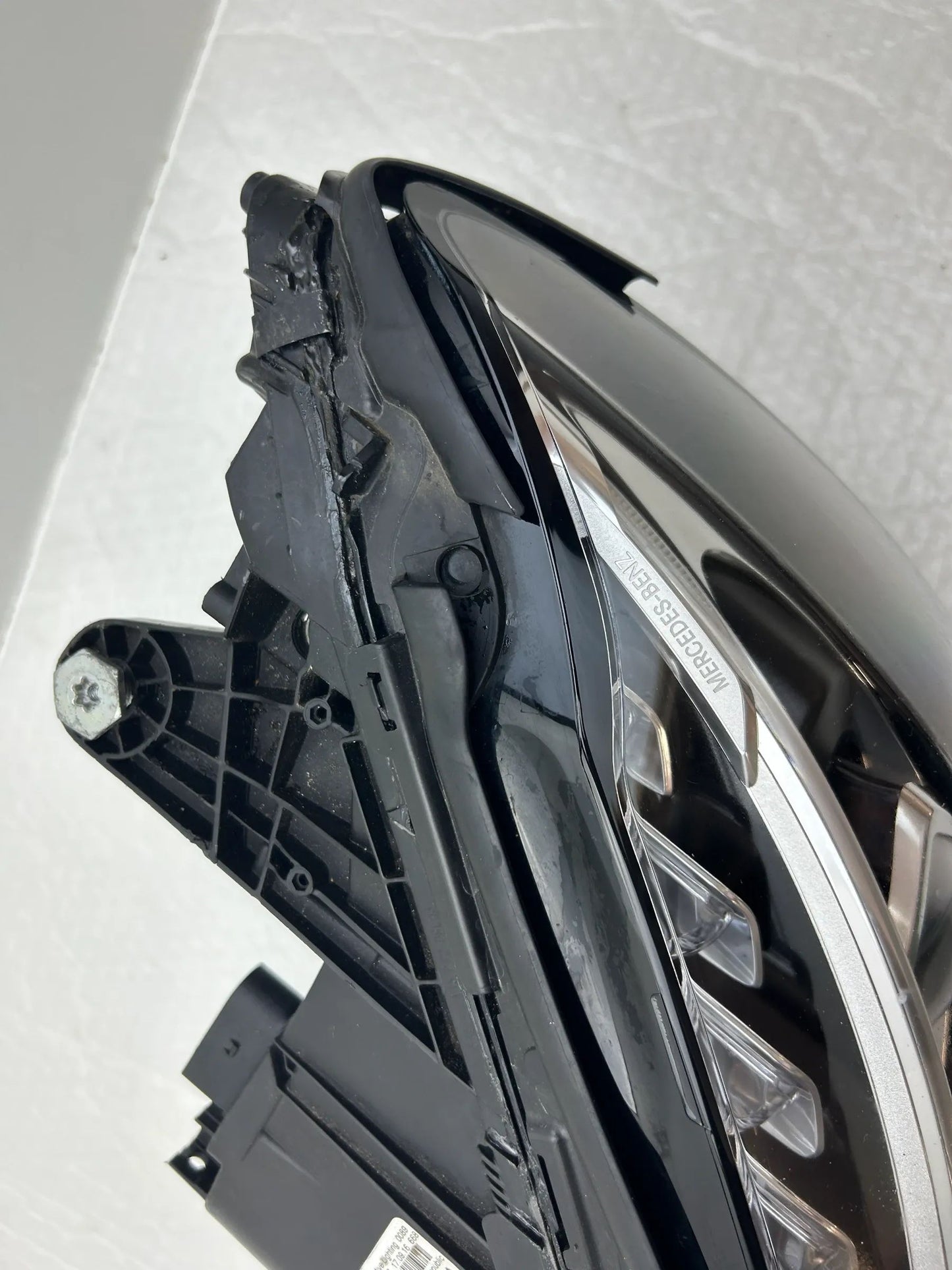 Mercedes C-Klasse W205 LED Scheinwerfer links A2059062504
