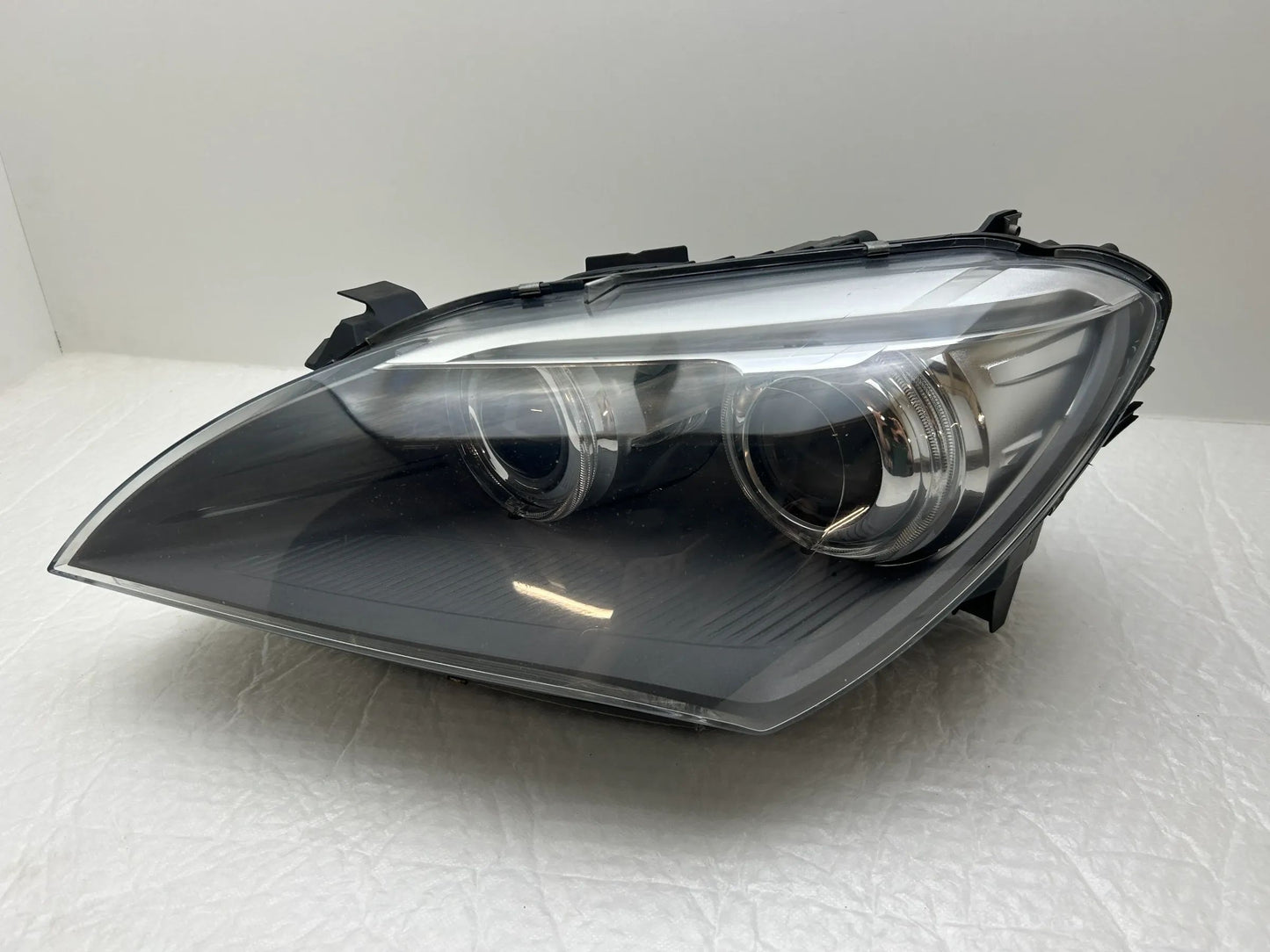 BMW 6er F06 F12 F13 Xenon Scheinwerfer 7222086 7222085