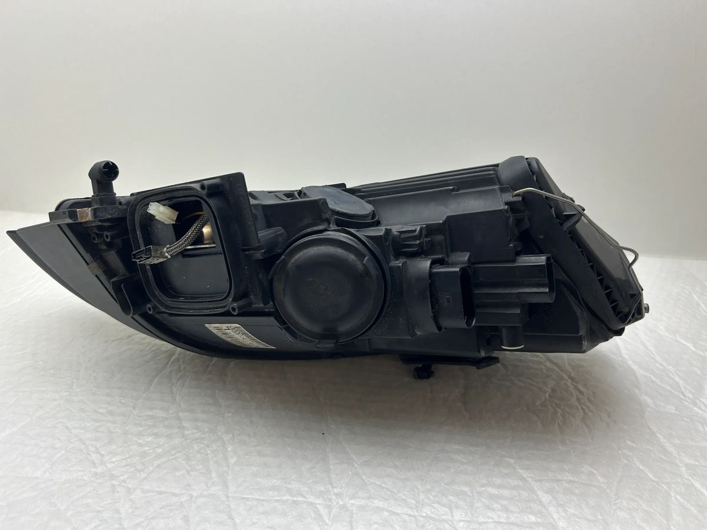 Original Audi TT 8J Xenon Scheinwerfer links 8J0941003D