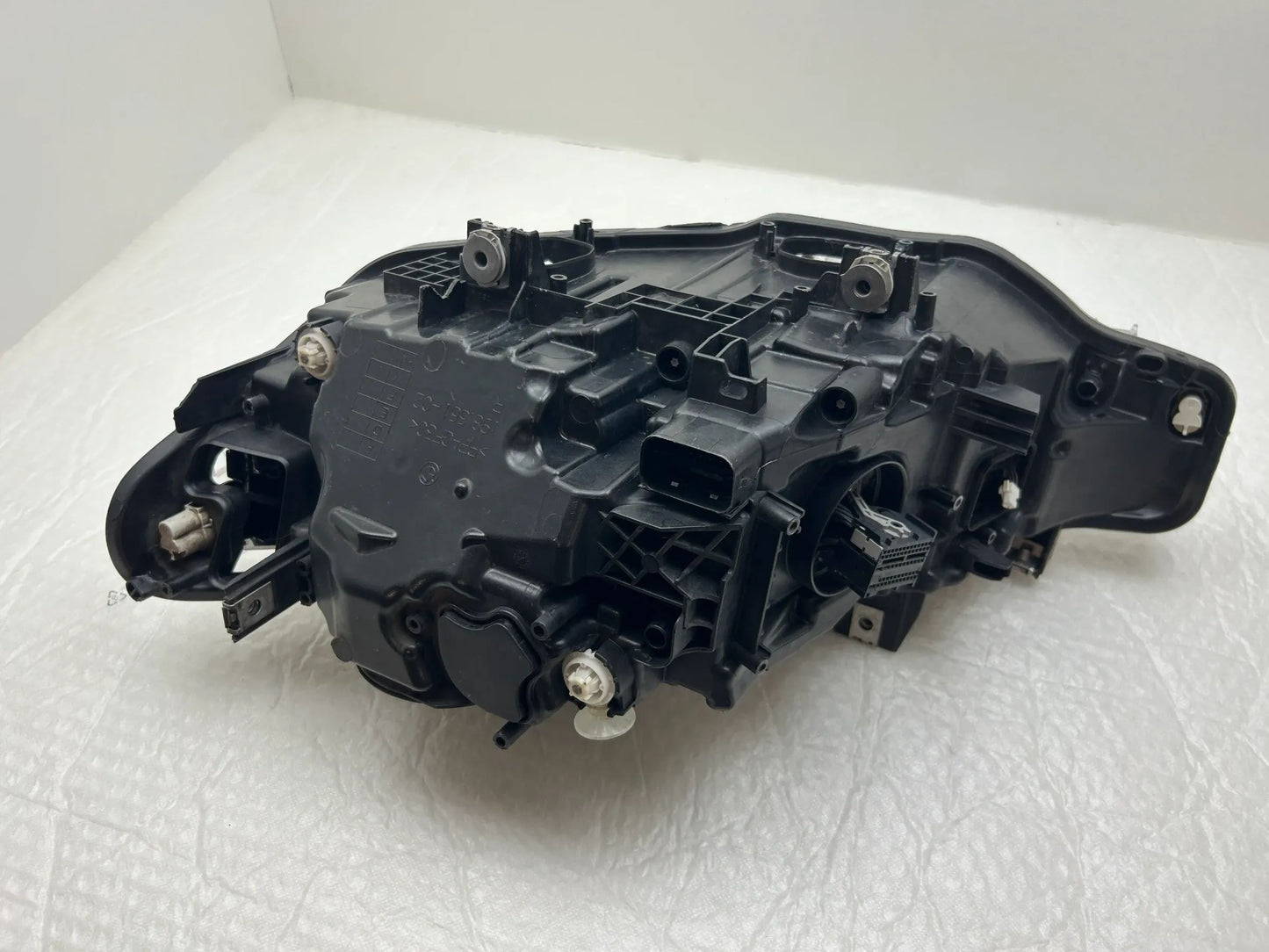 BMW 3er F30 F31 Adaptive LED Scheinwerfer rechts 7419628