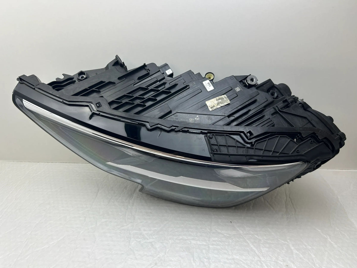 Original Audi Q8 SQ8 LED Matrix Scheinwerfer links 4M8941039