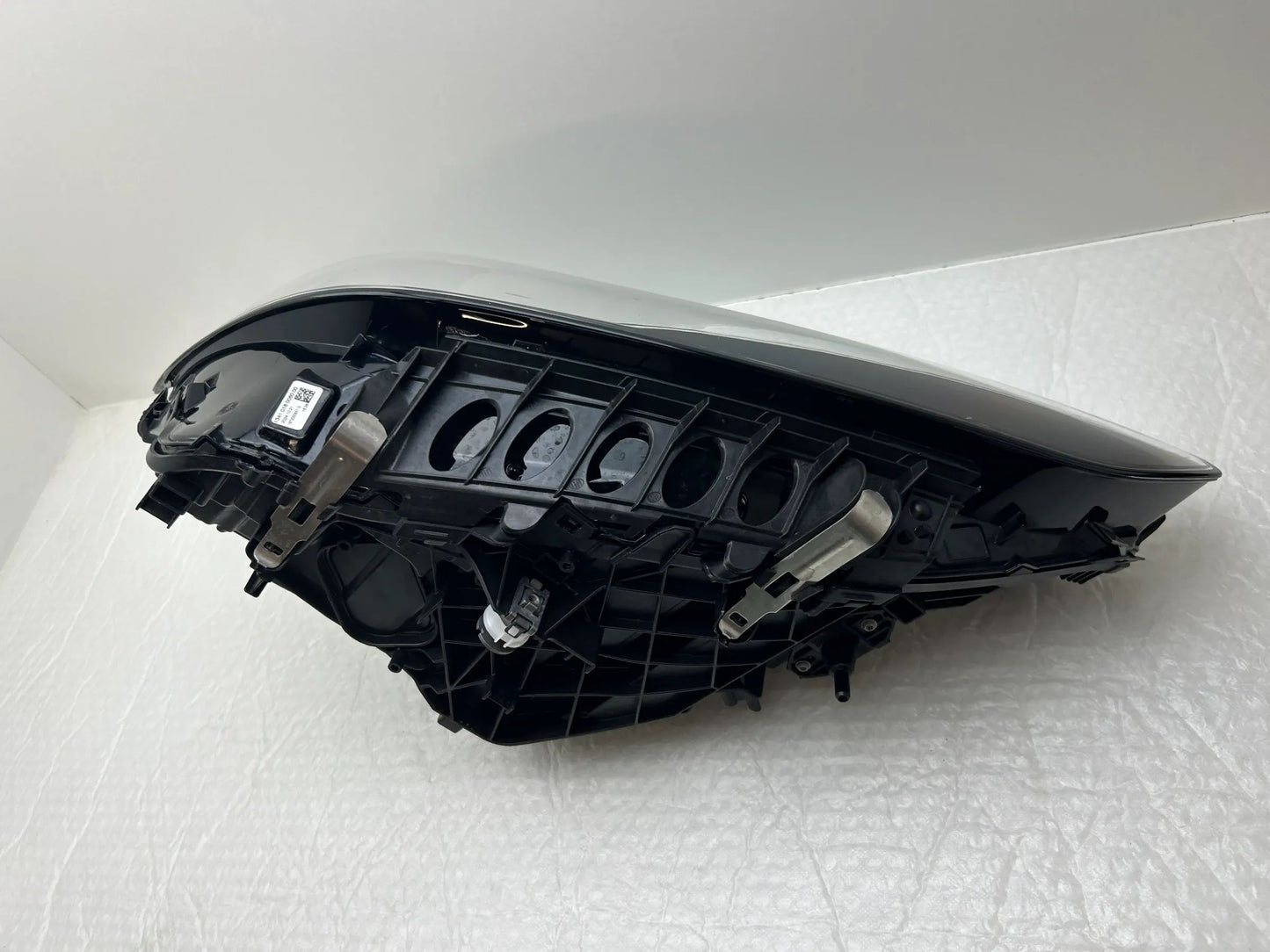 Original BMW 4er G22 G26 G82 LED Scheinwerfer rechts 5A3B314