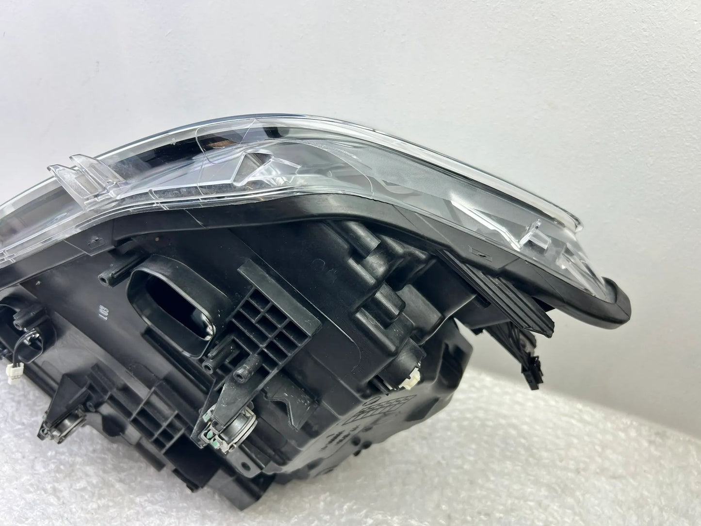 BMW 3er F30 F31 Adaptive LED Scheinwerfer links 7492615