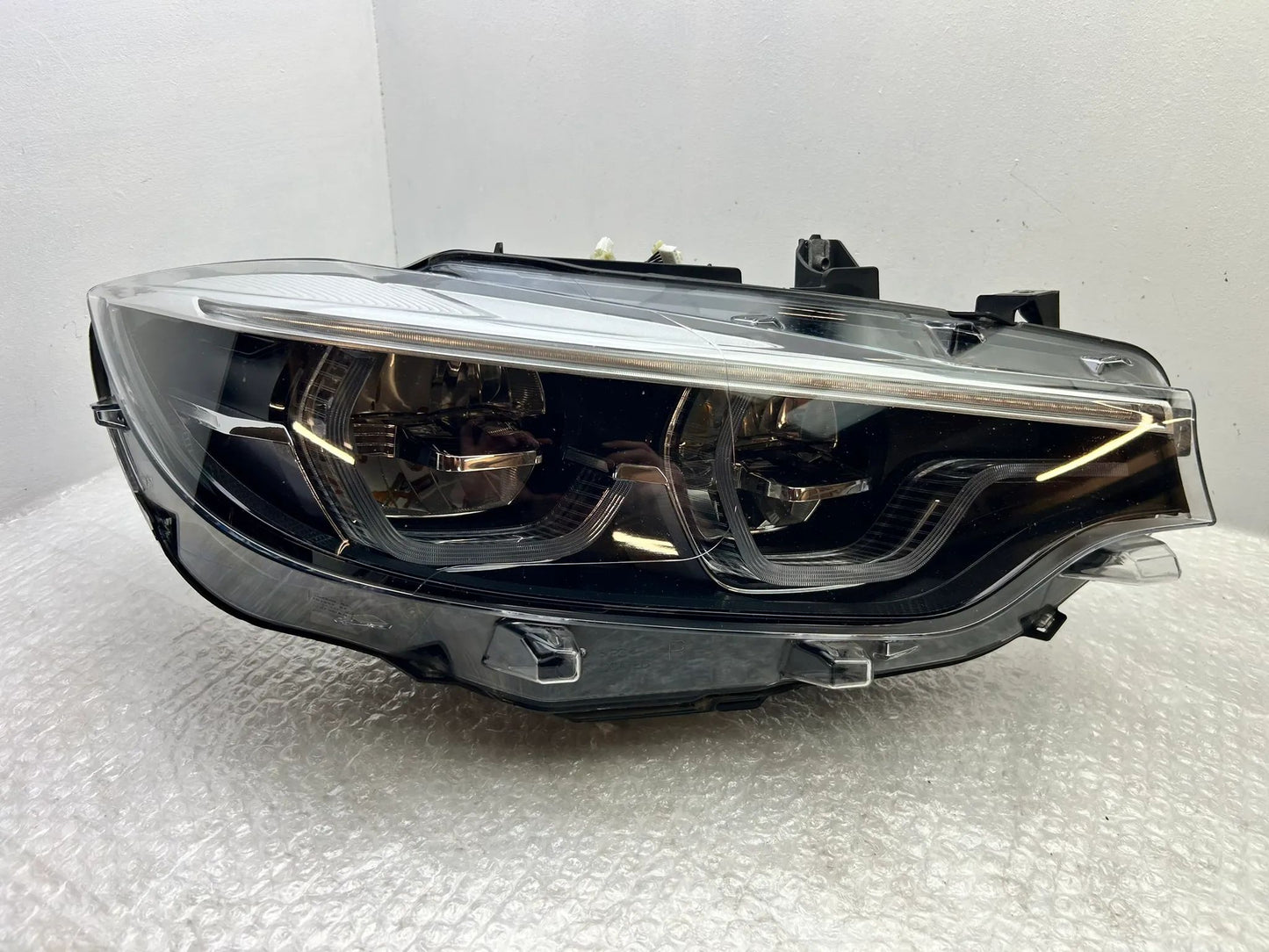 BMW 4er F32 F33 F36 Adaptive LED Scheinwerfer rechts 8738706