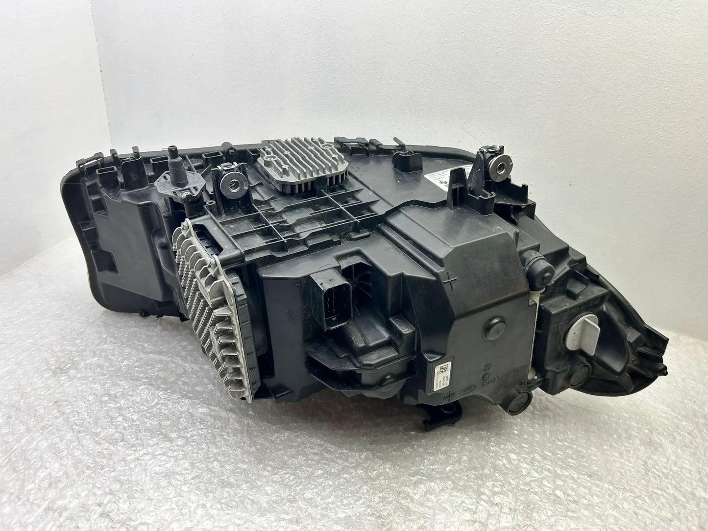 Original BMW 5er G30 G31 LED Scheinwerfer links 7439199