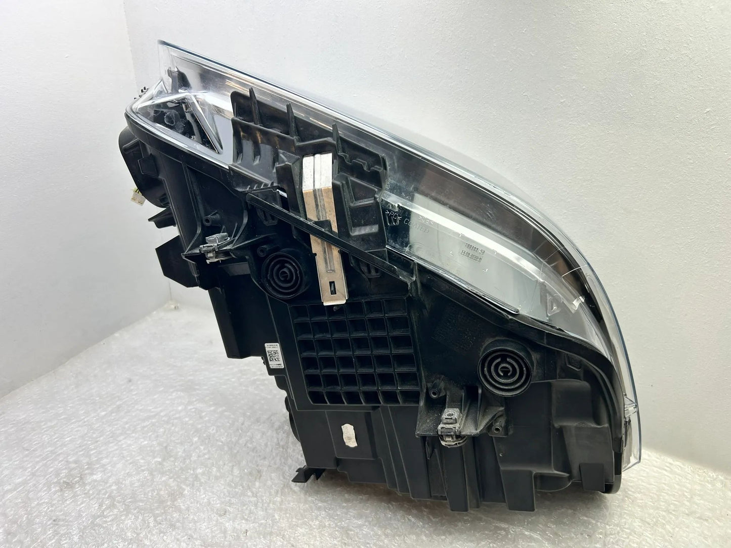 Original BMW X2 F39 LED Scheinwerfer links 9851981