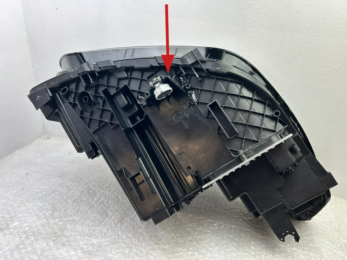 Original BMW X1 U11 LED Scheinwerfer links 5A9A227