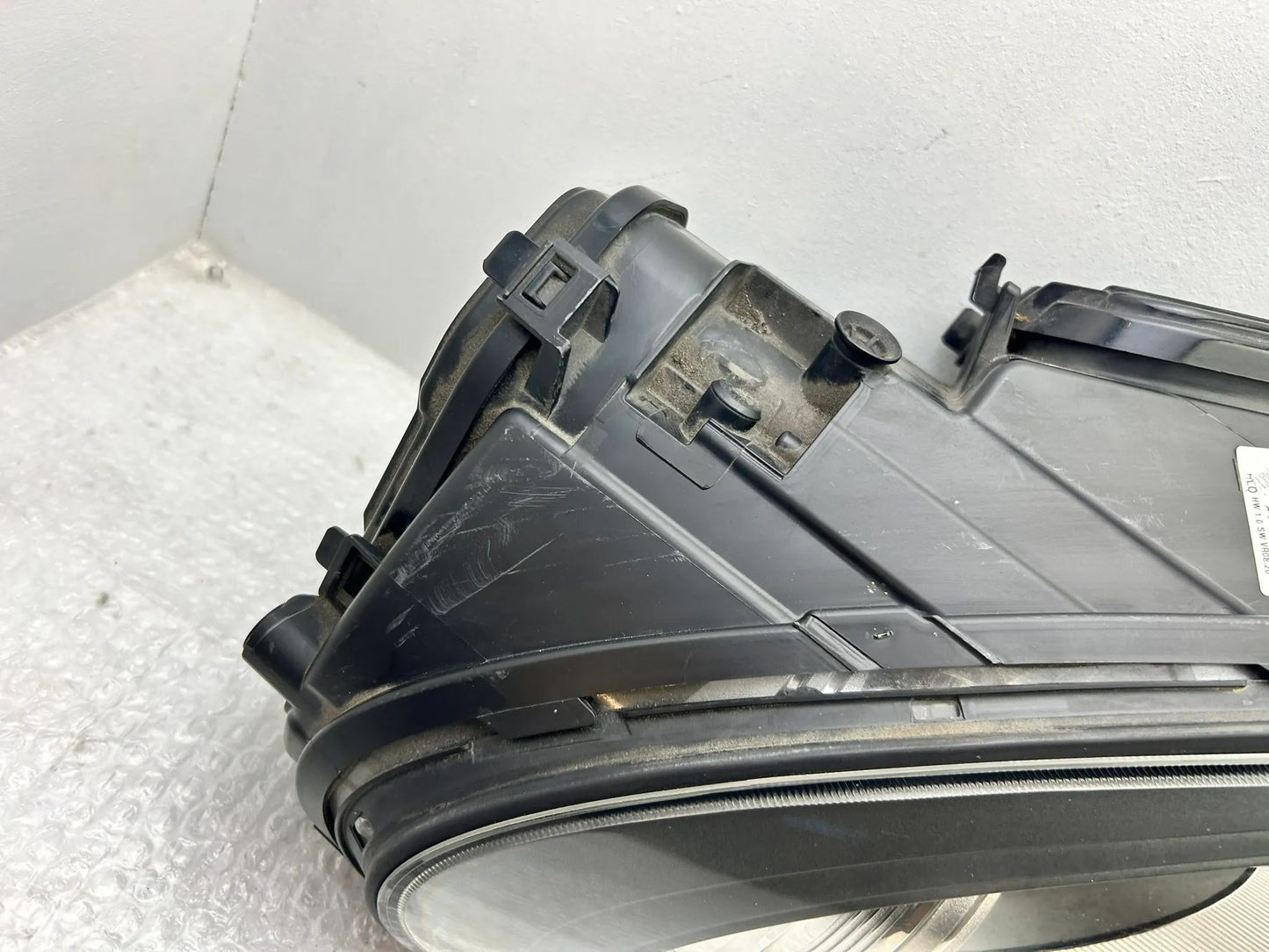 Original Porsche Cayenne Xenon Scheinwerfer rechts 7P5941032P