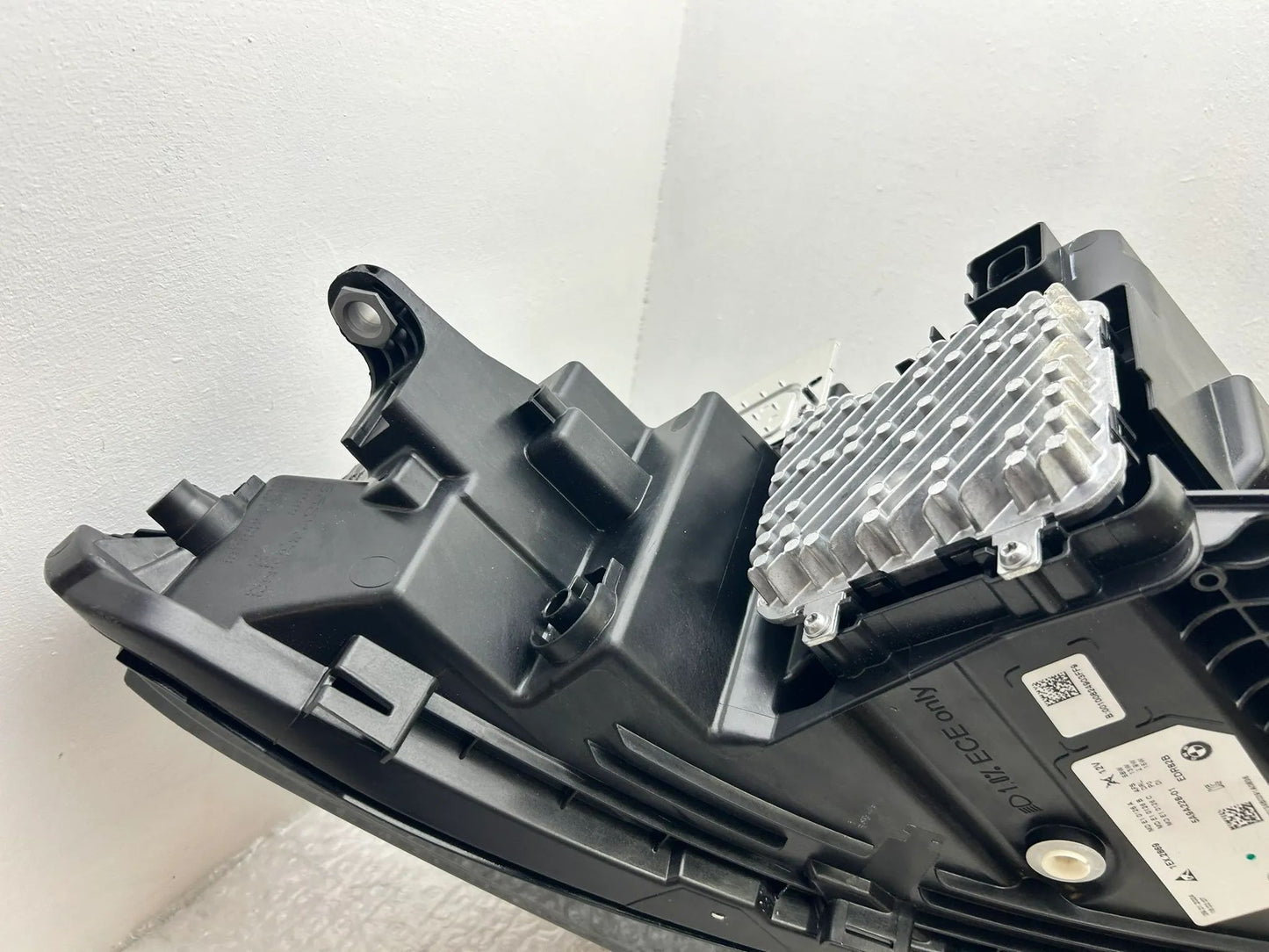 Original BMW X1 U11 LED Scheinwerfer rechts 5A9A228