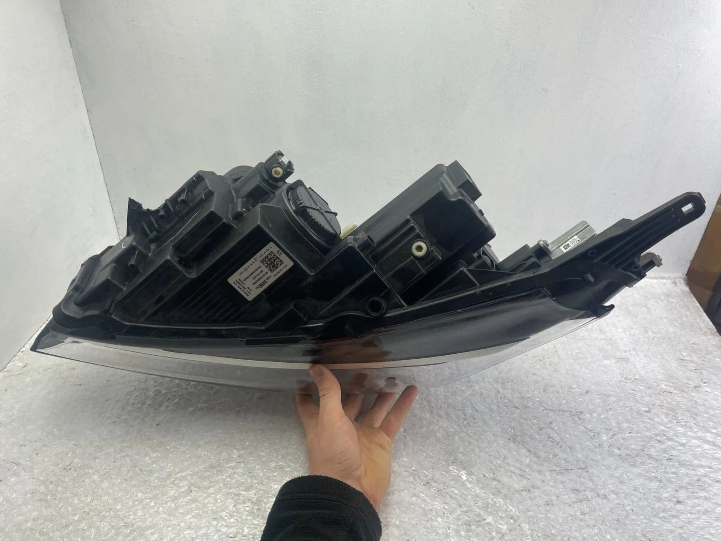 Original Opel Crossland X LED Scheinwerfer links YQ00349980