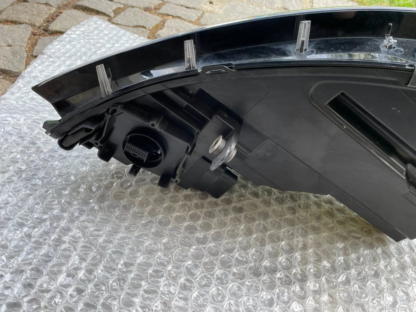 Original VW Passat CC Bi-Xenon Scheinwerfer links 3C8941751Q