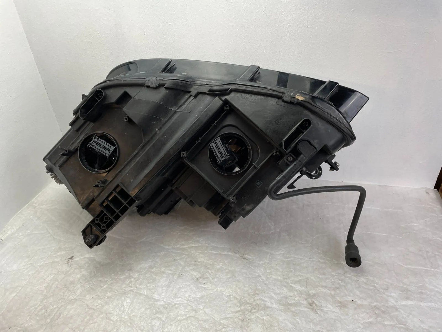 Original VW Tiguan LED Scheinwerfer rechts 5NB941082D