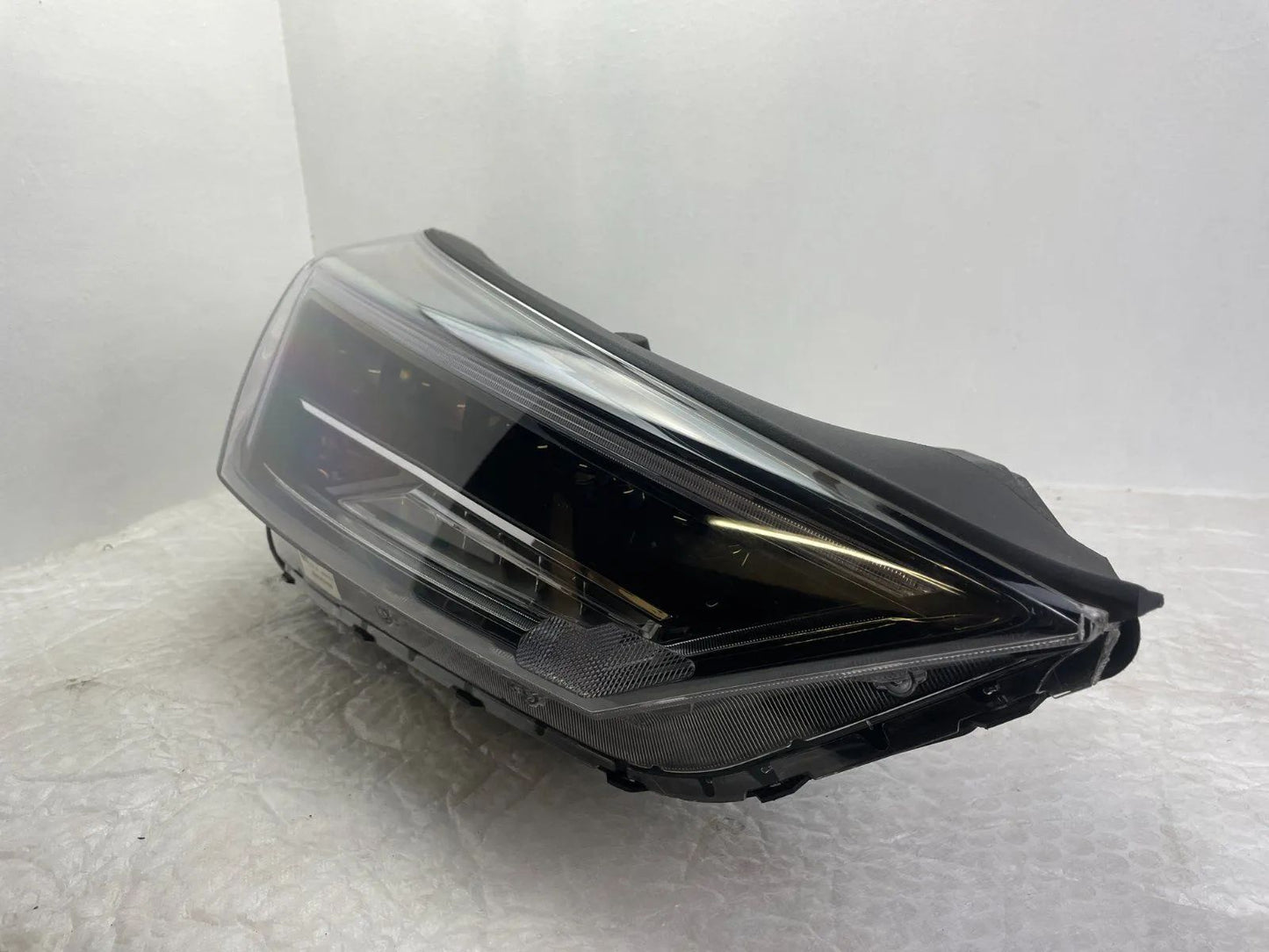 Original Hyundai Tucson III LED Scheinwerfer rechts 92102D7700