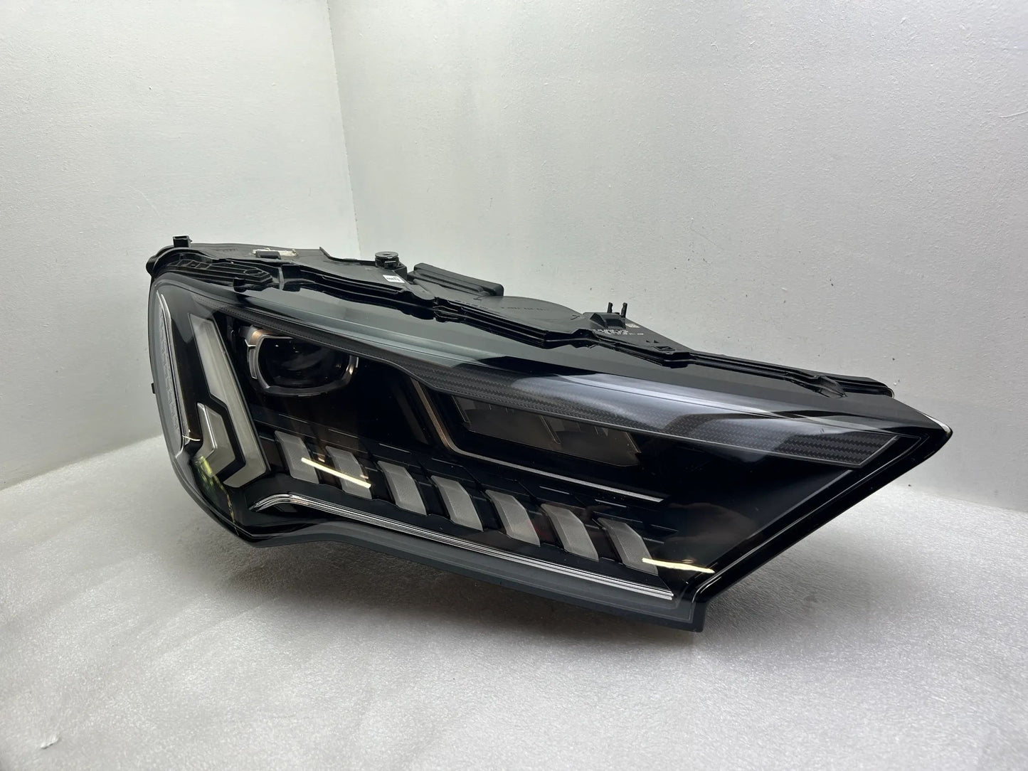 Original Audi Q7 4M LED Scheinwerfer rechts 4m0941040c