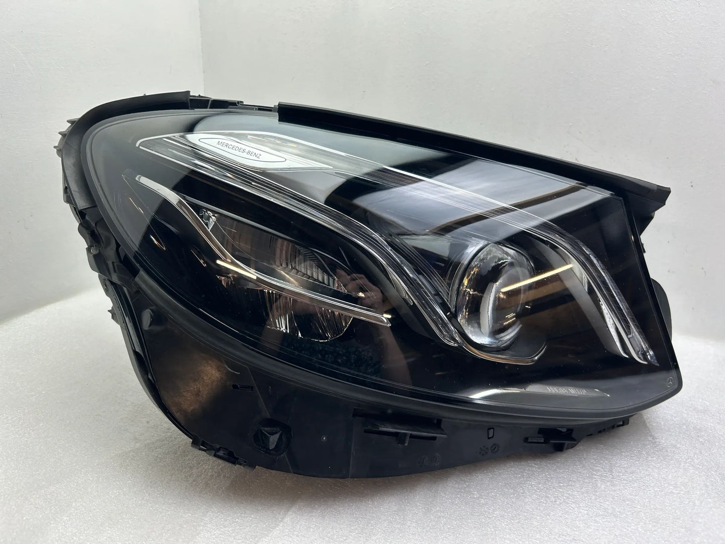 Original Mercedes W213 LED Scheinwerfer rechts A2139069608