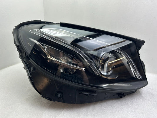 Original Mercedes W213 LED Scheinwerfer rechts A2139069608
