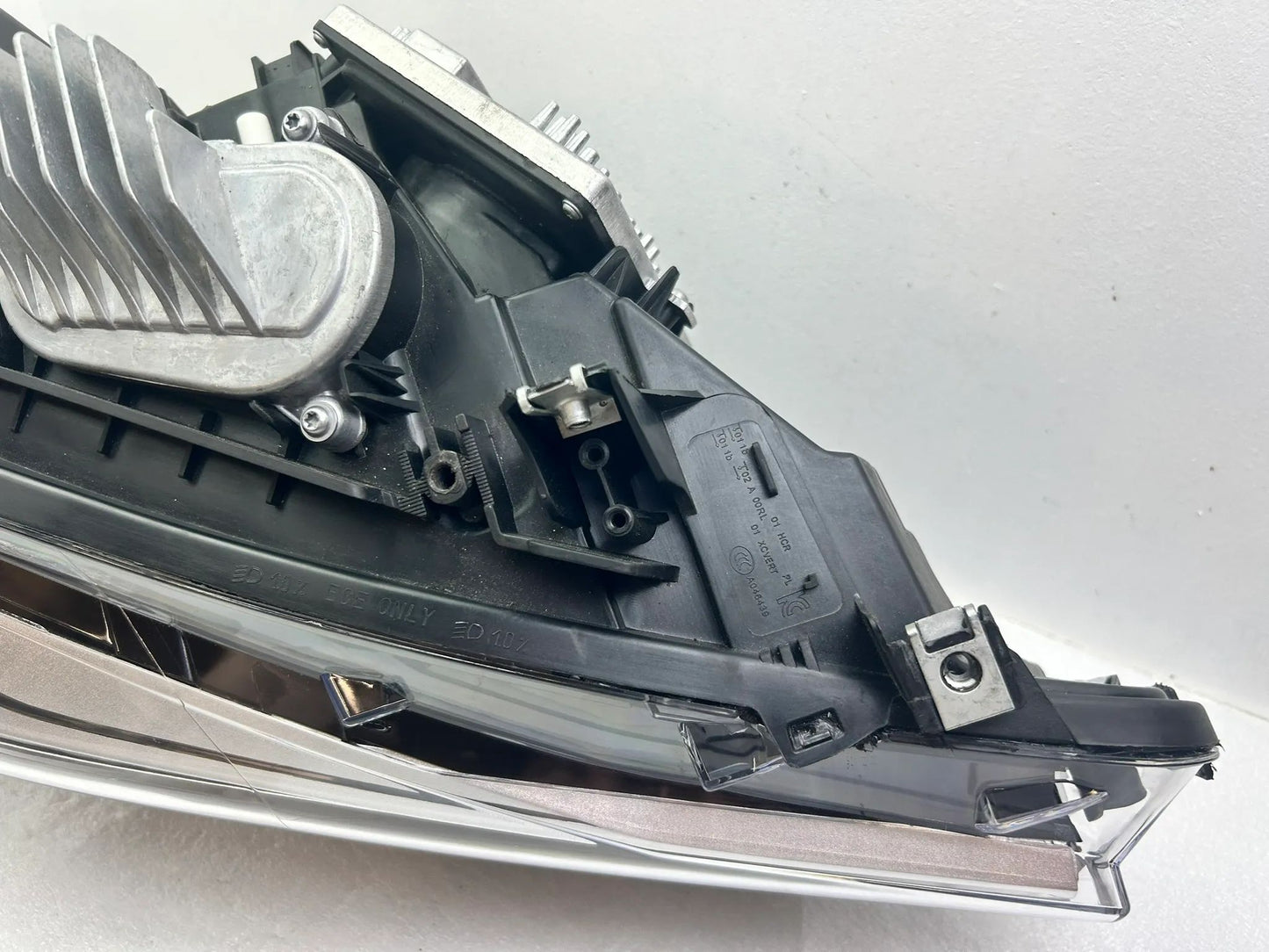 BMW 4er F32 F33 F80 Adaptive LED Scheinwerfer rechts 7478158