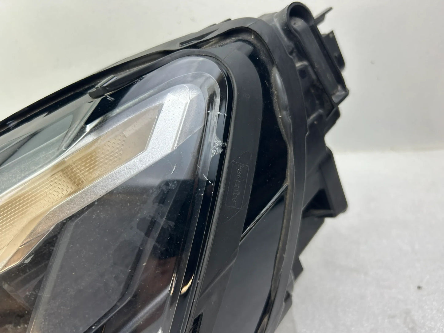 Original Audi A3 8Y LED Scheinwerfer links 8Y0941033