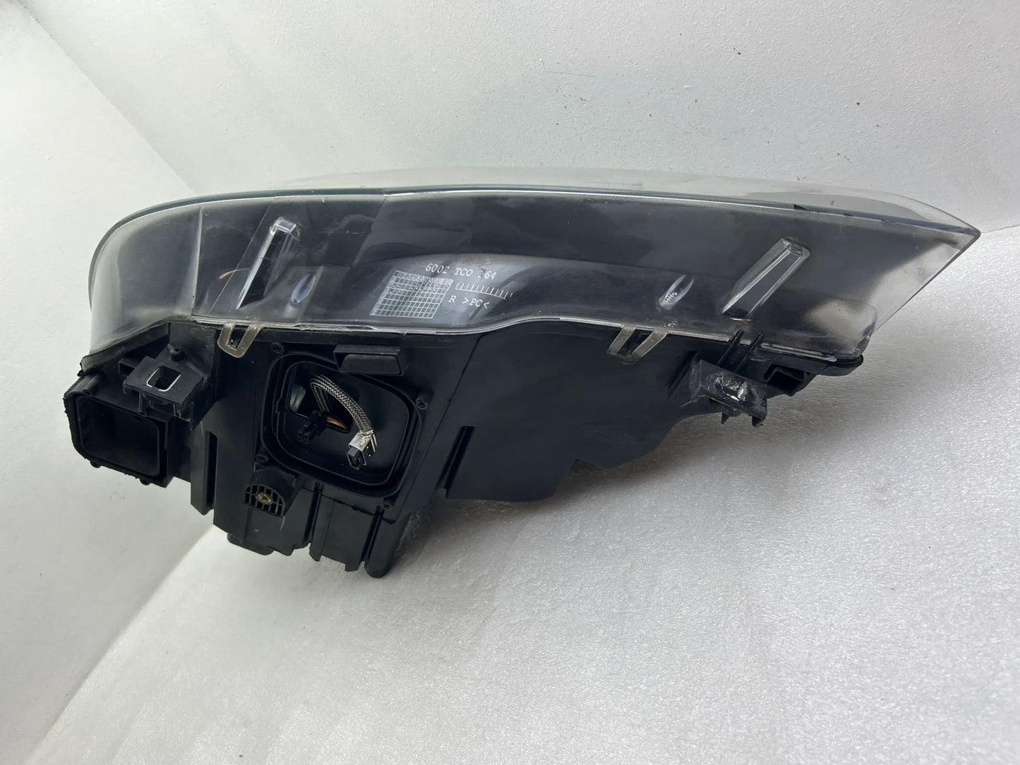 Original BMW X5 E70 Bi-Xenon Scheinwerfer rechts 7161588