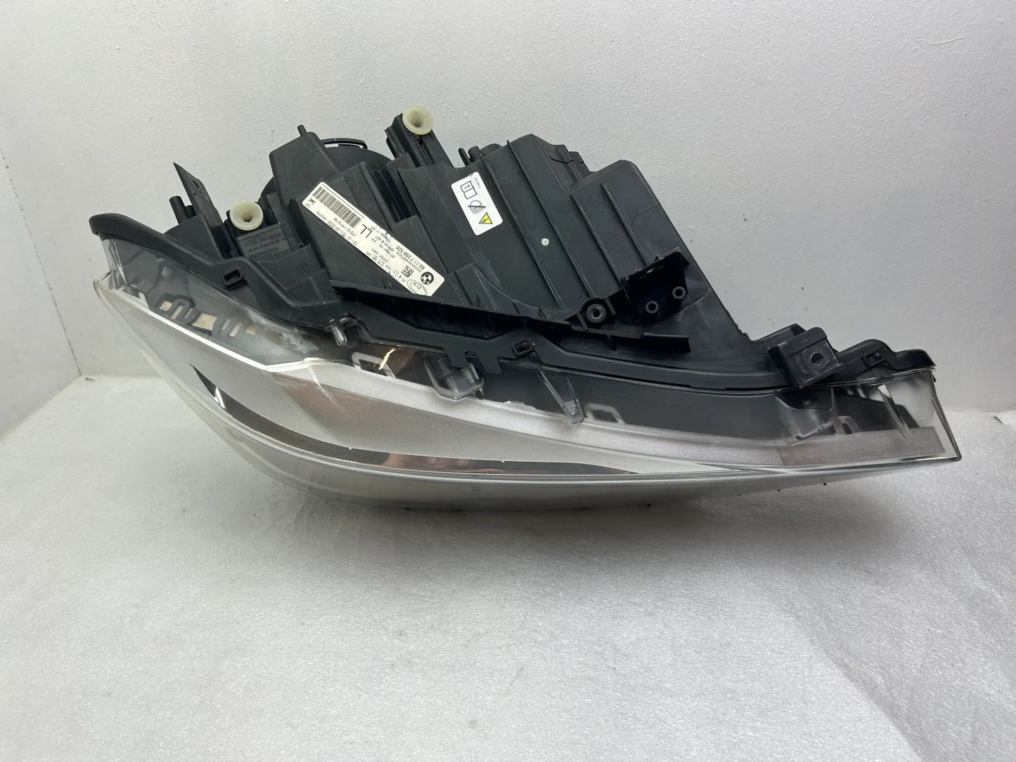 BMW F30 F31 Xenon Scheinwerfer rechts Steuergeräte 7259526