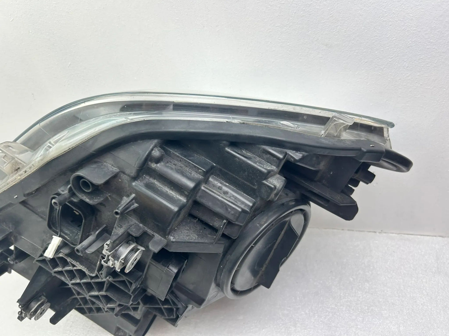 Original BMW 1er F20 F21 Xenon Scheinwerfer links 7229677