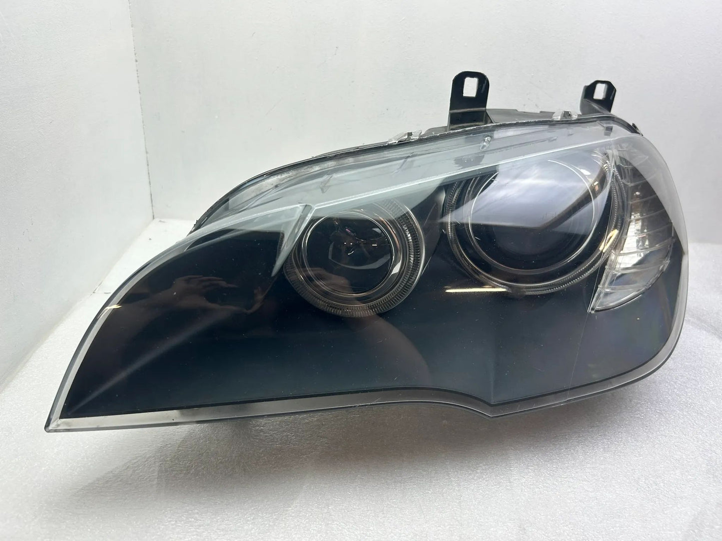 Original BMW X5 E70 Bi-Xenon Scheinwerfer links 7161587