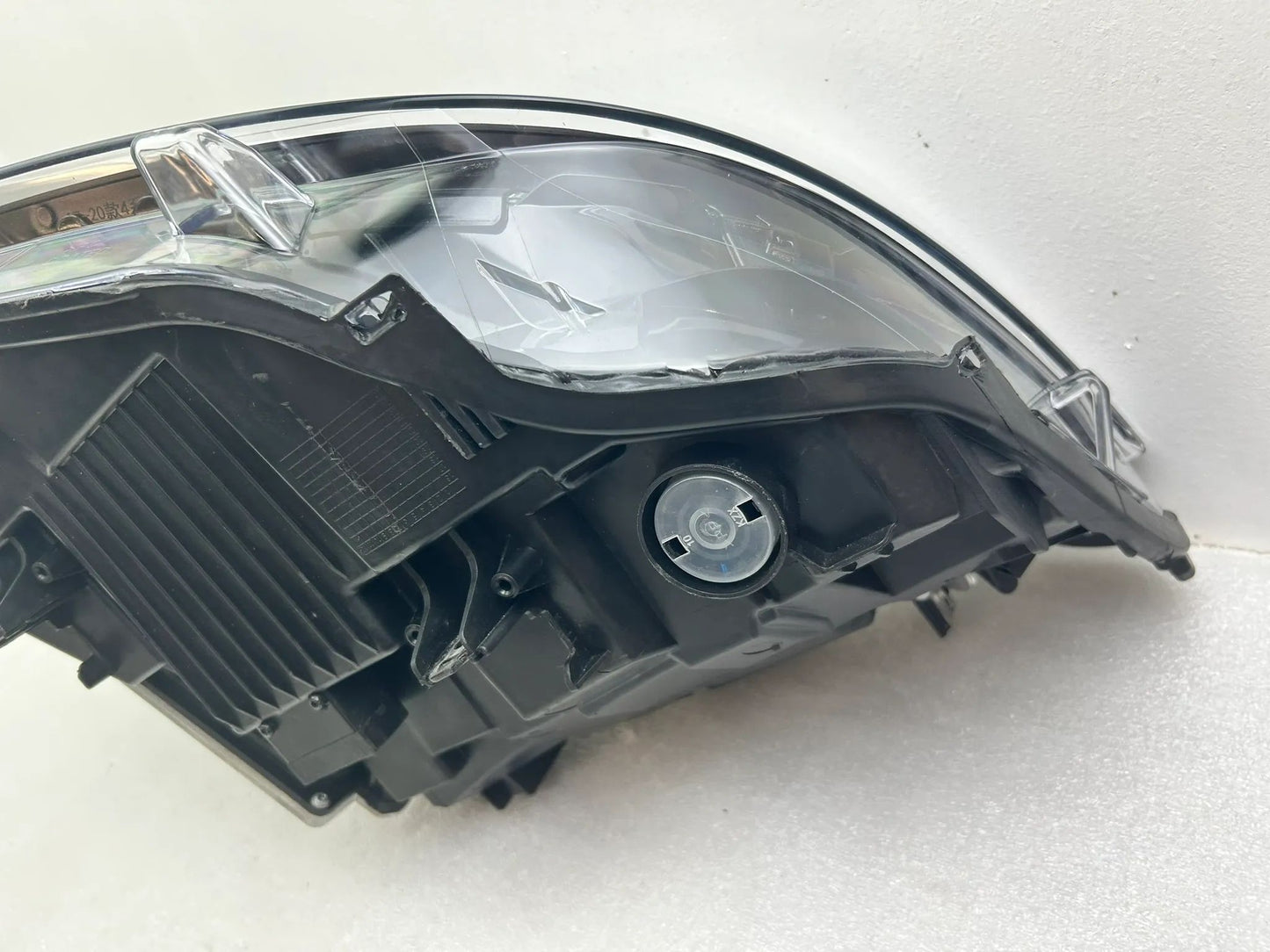 BMW 4er F32 F33 F80 Adaptive LED Scheinwerfer links 7478157