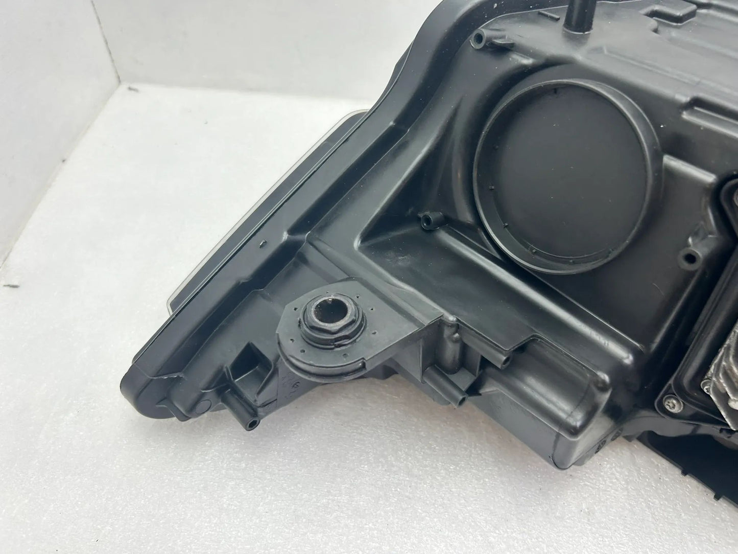 Original Audi A6 C8 4K LED Scheinwerfer links 4K0941039