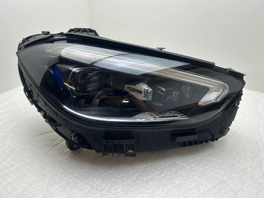 Mercedes C-Klasse W206 LED Scheinwerfer rechts A2069062204