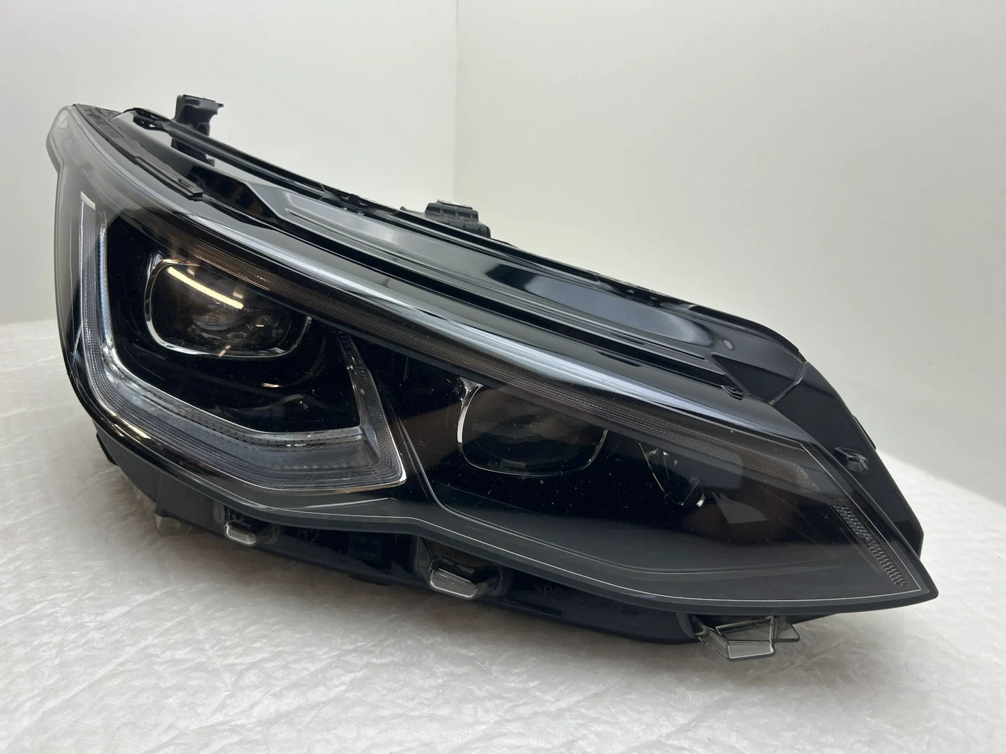 Original VW Golf VIII LED Scheinwerfer rechts 5H1941060C