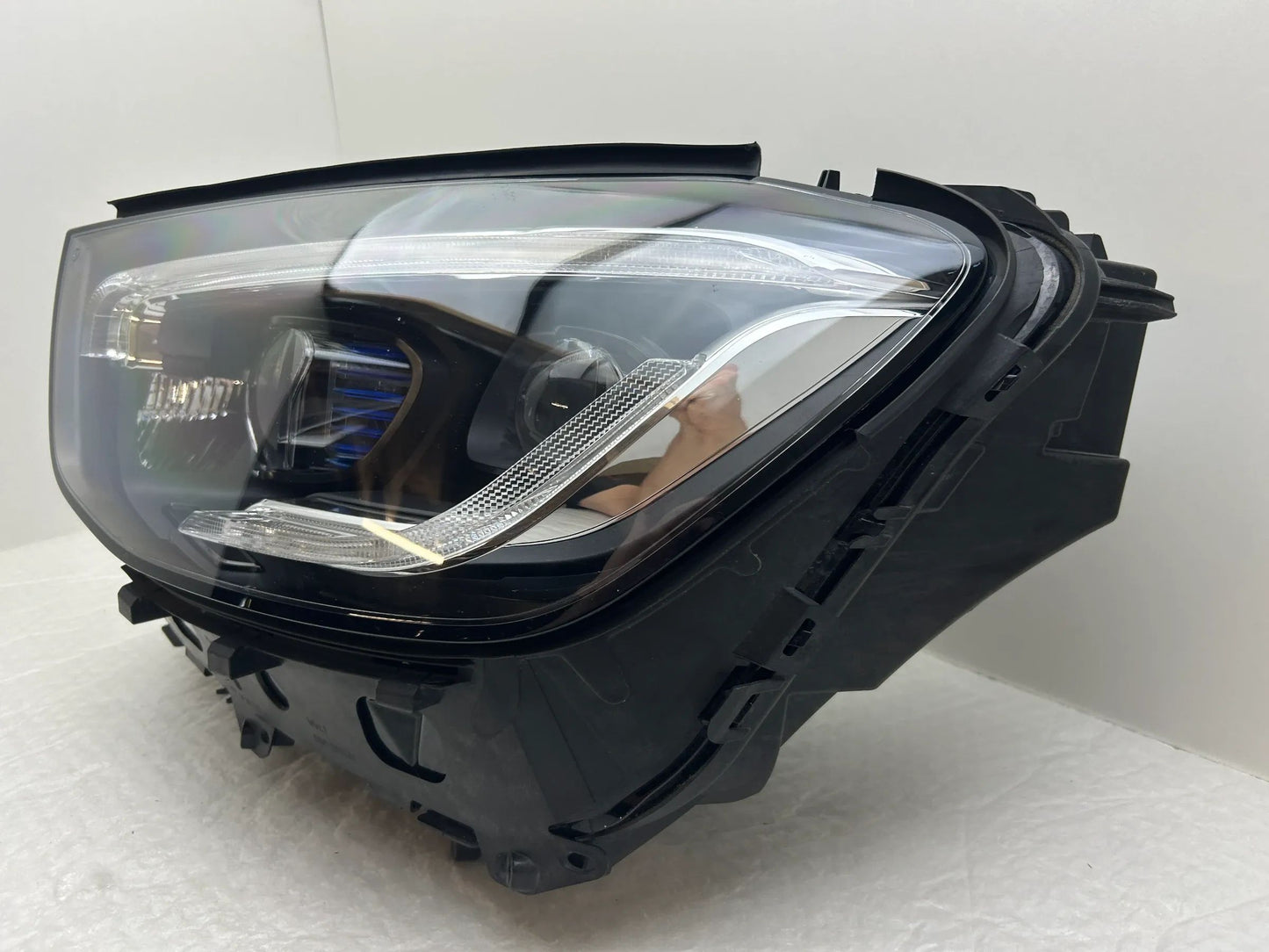 Original Mercedes GLC W253 LED Scheinwerfer links A2539064903