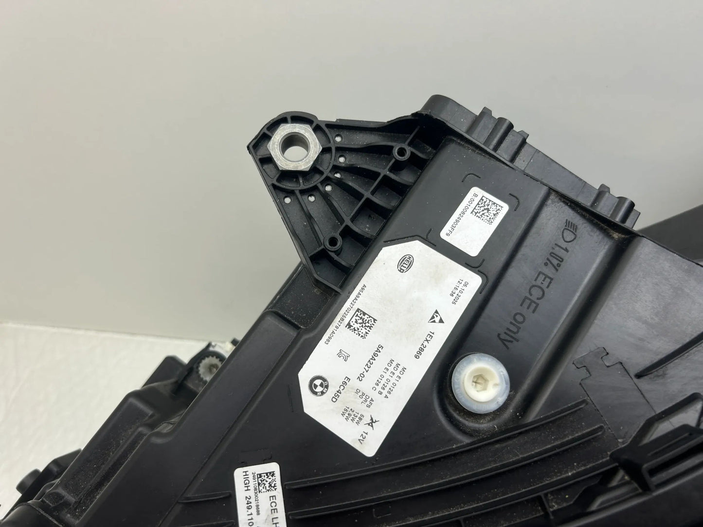 Original BMW X1 U11 Full LED Scheinwerfer links 5A9A227
