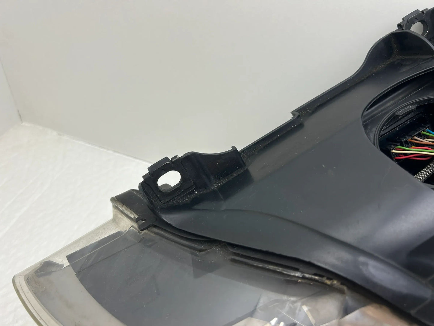 Original Audi Q7 4L Xenon Scheinwerfer links 4L0941003B