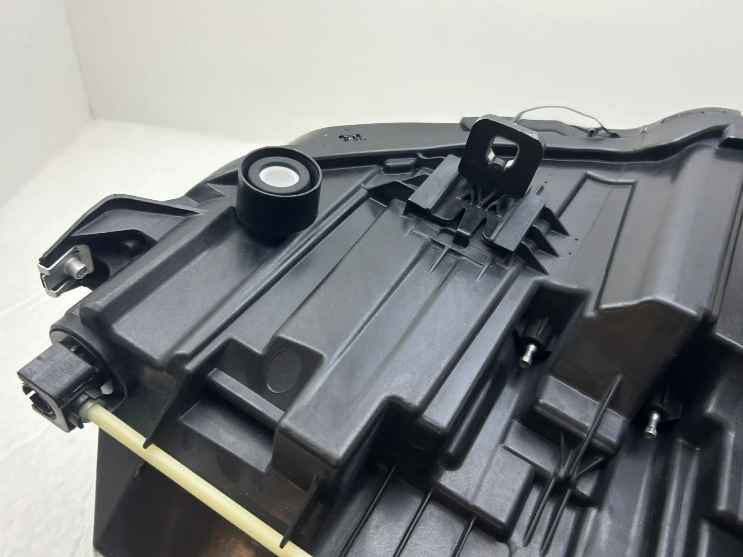 Original Audi Q4 E-tron LED Scheinwerfer rechts 89A941036D