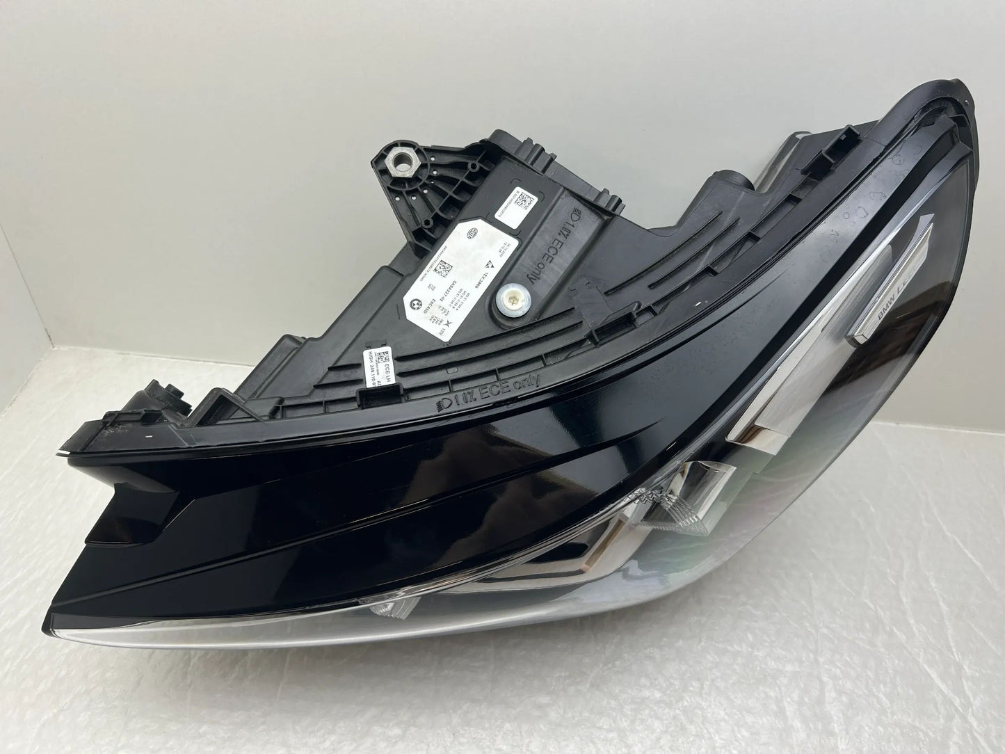 BMW X1 U11 Full LED Scheinwerfer rechts links 5A9A228 5A9A227