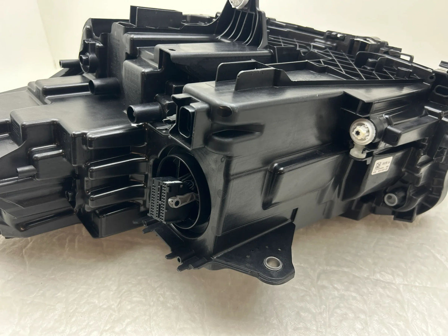 Original BMW X2 U10 Full LED Scheinwerfer rechts 5A77EB8