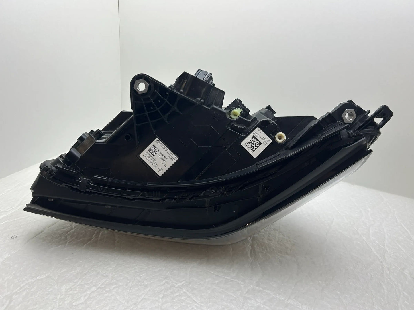BMW 5er G60 G61 i5 LED Scheinwerfer Shadow Line links 5A798D7