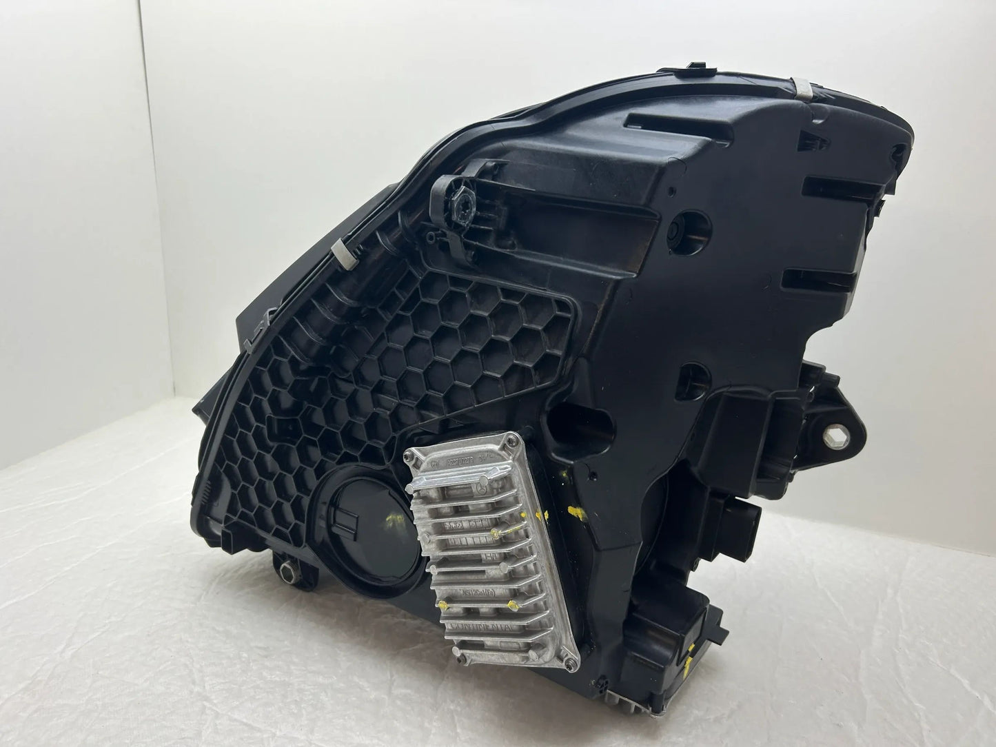 Original Mercedes EQS V297 LED Scheinwerfer links A2979062102