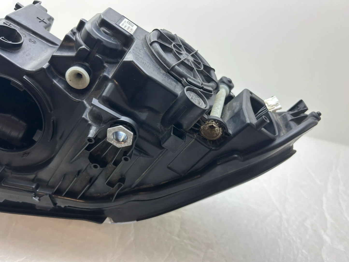 Original BMW 5er G30 G31 Adaptive LED Scheinwerfer links 8499121