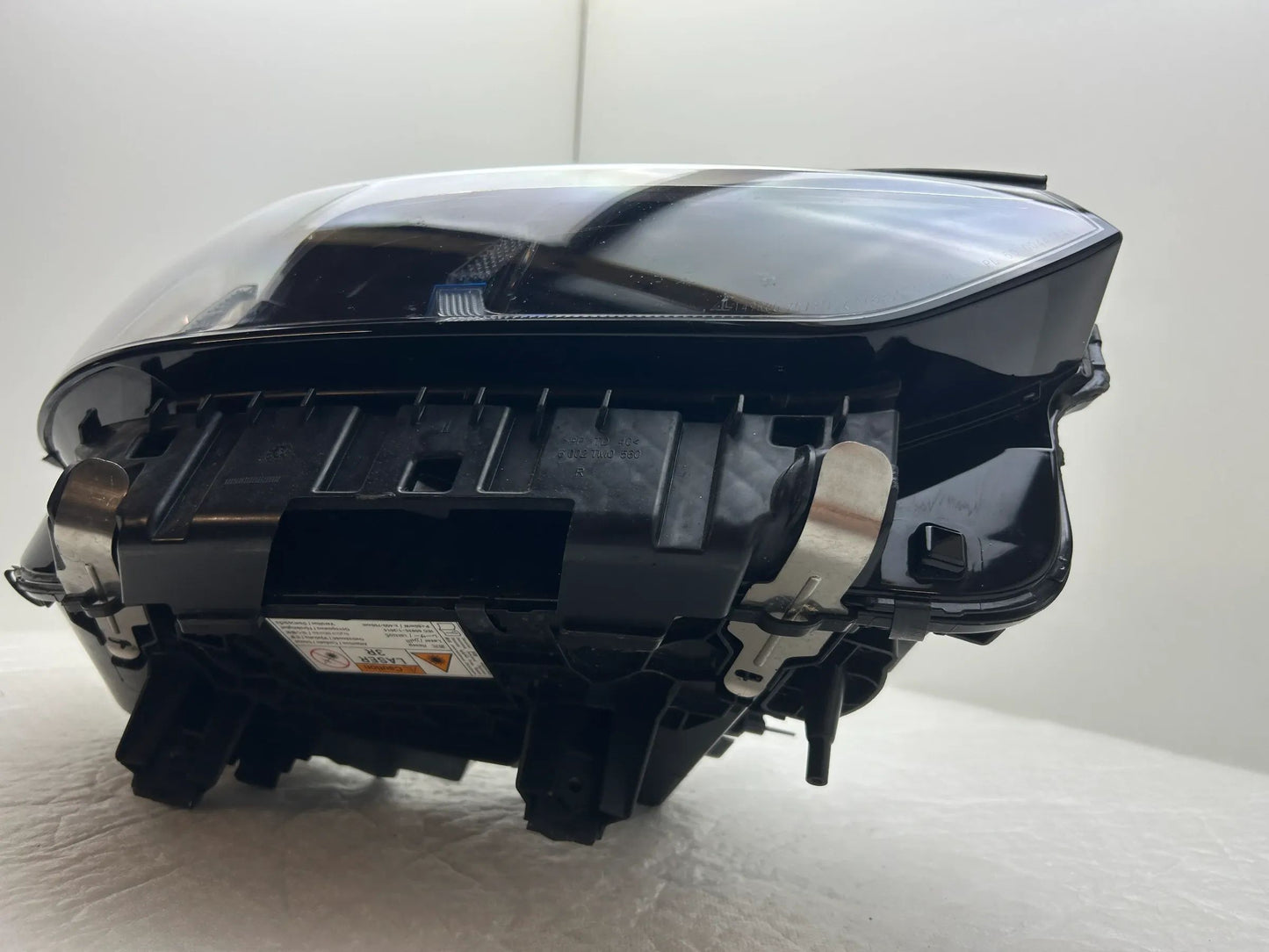 Original BMW X3 G01 G02 LED Laser Scheinwerfer rechts 5A29218