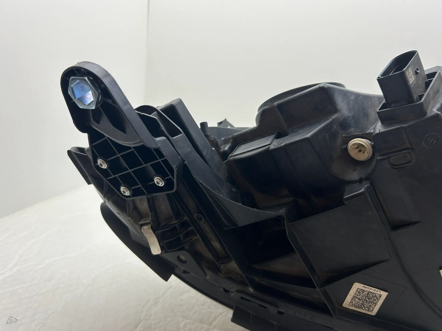 Original Mercedes W213 LED Scheinwerfer rechts A2139067606